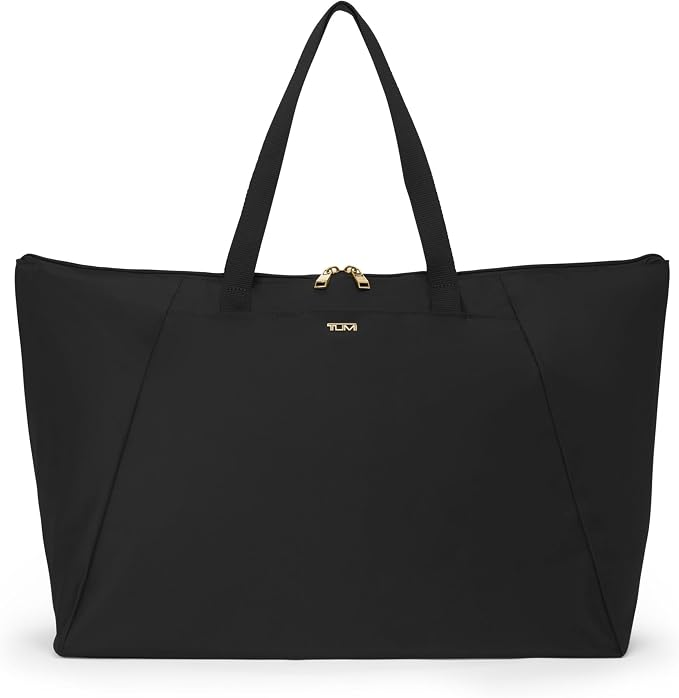 Voyageur Just in Case Packable Nylon Tote