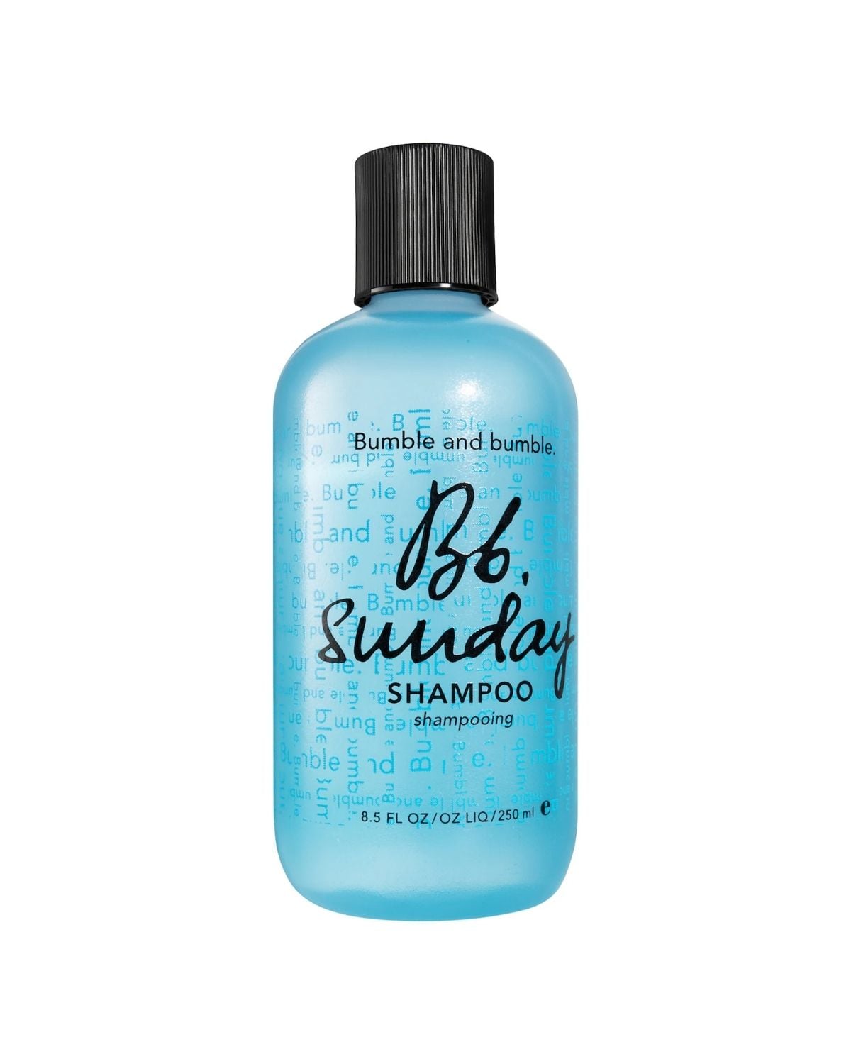 Best for Product Buildup: Bumble and Bumble Sunday Shampoo
