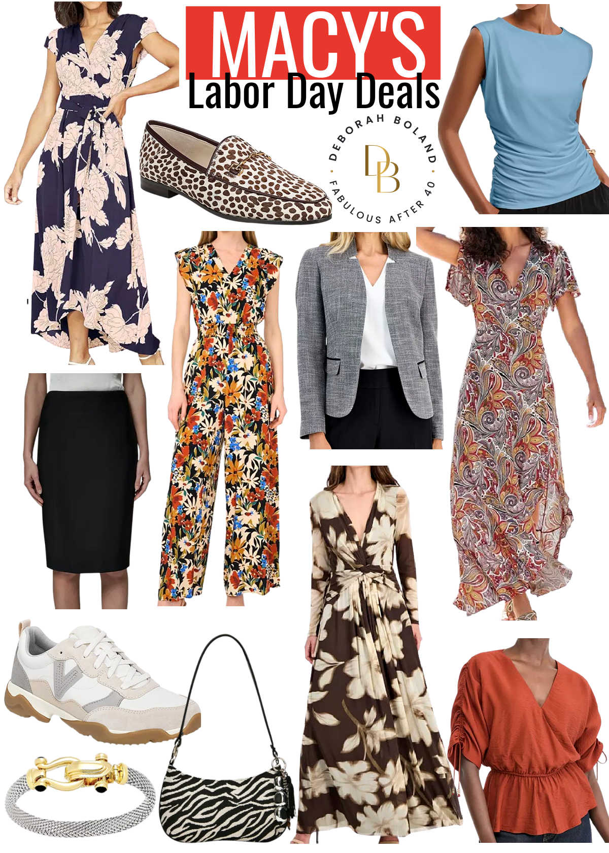 macys labor day sale
