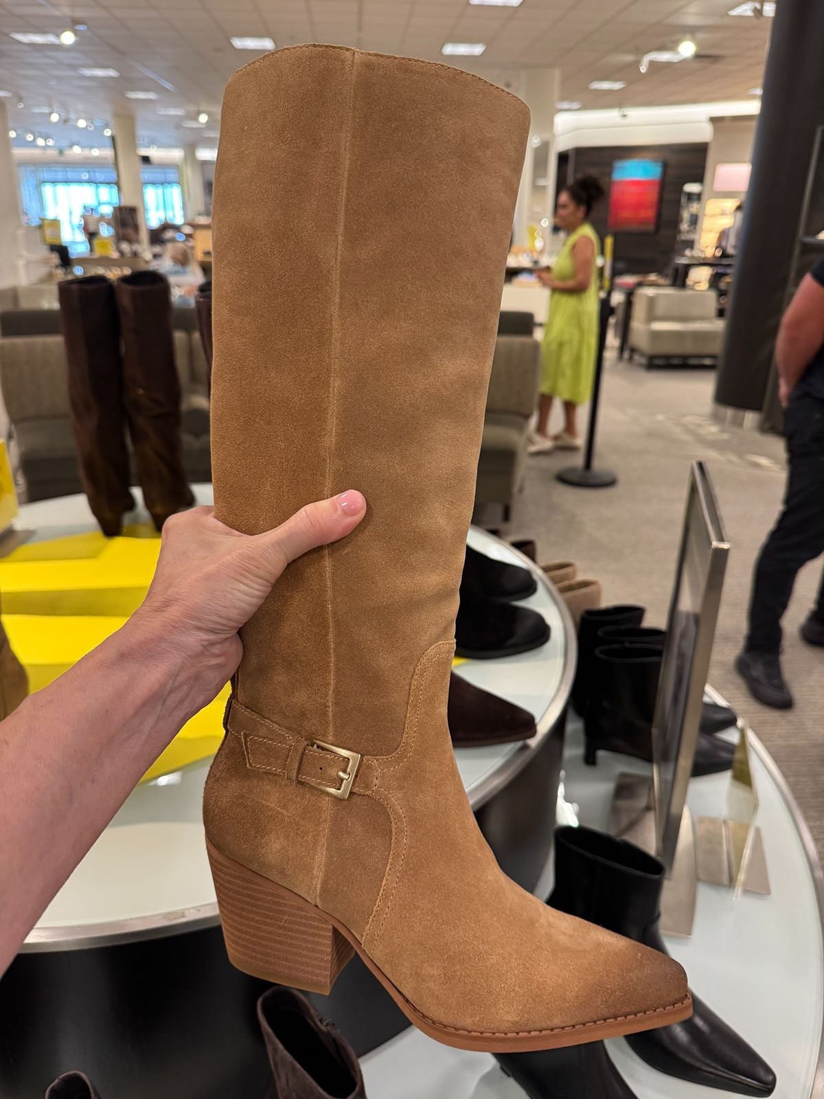 Sam Edelman Wren Boot