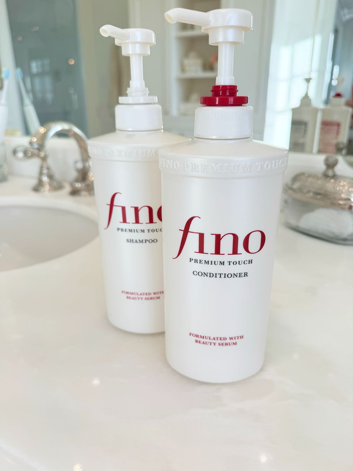 Fino Premium Touch