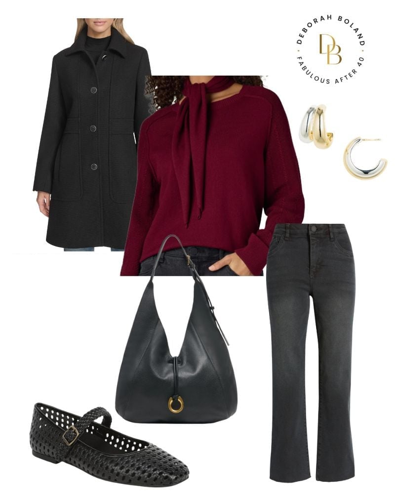 10 Chic Nordstrom Outfits I’m Loving for Fall 2026