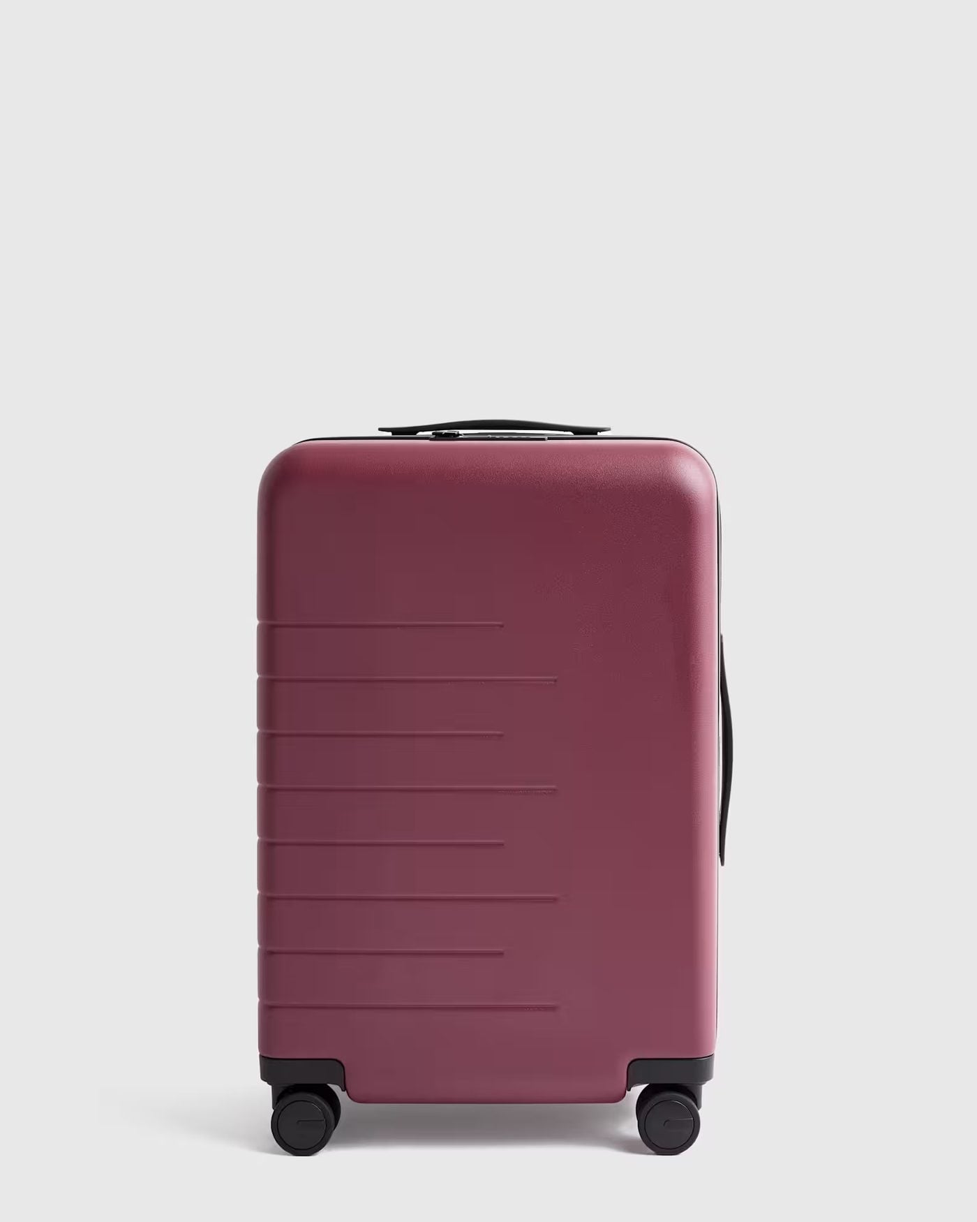 Quince Expandable Carry-On Suitcase