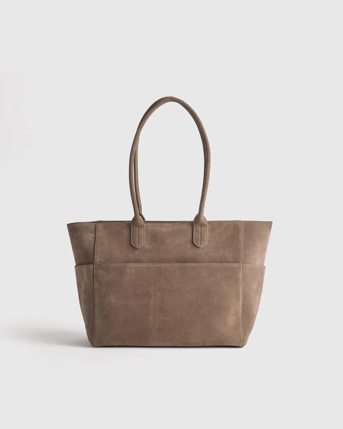 Quince Hudson Tote